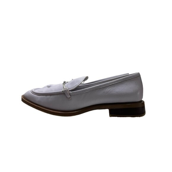 Franco Sarto Women's EDA Classic Slip on Loafer - Picture 8 of 16